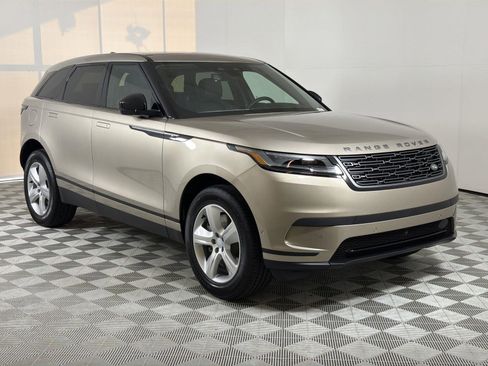 New 2026 Land Rover Range Rover Velar S image 7