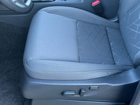 New 2026 Nissan Frontier SV AWD/4WD image 31