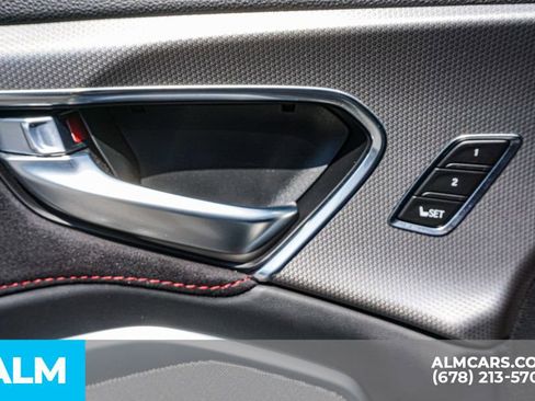 Used 2024 Acura RDX A-Spec image 50