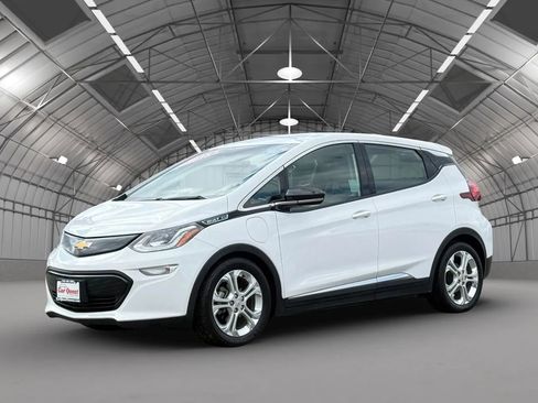 Used 2018 Chevrolet Bolt LT image 3