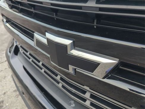 Used 2022 Chevrolet Silverado 1500 LT Trail Boss w/ LT Trail Boss Premium Package image 30