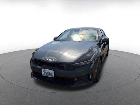 Used 2025 Kia K5 LXS FWD image 7
