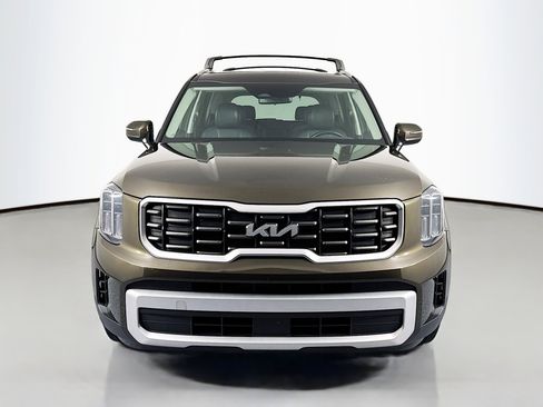 Used 2023 Kia Telluride S FWD image 2