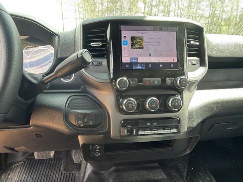 New 2026 RAM 5500 Tradesman image 27