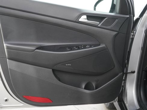 Used 2020 Hyundai Tucson Ultimate AWD/4WD image 19