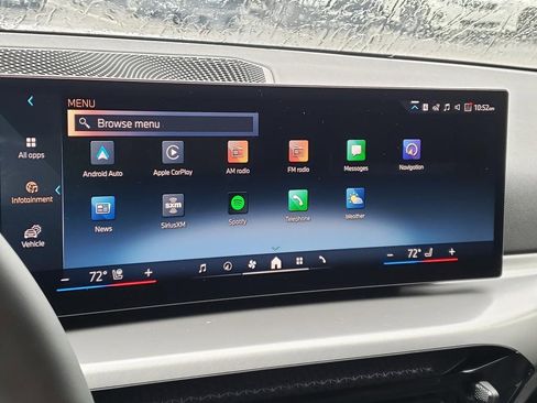 New 2025 BMW 230i xDrive Coupe w/ M Sport Package image 11