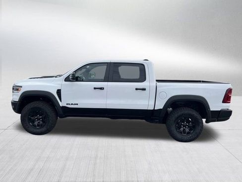 Used 2026 RAM 1500 RHO image 9