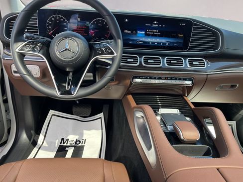 Certified 2026 Mercedes-Benz GLE 350 4MATIC image 10