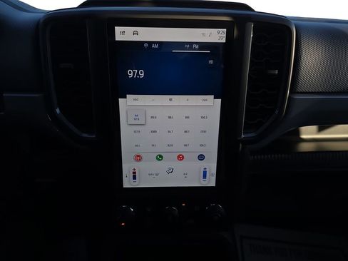 New 2025 Ford Ranger XL w/ Trailer Tow Package image 21