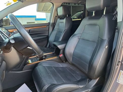 Certified 2020 Honda CR-V Touring image 34