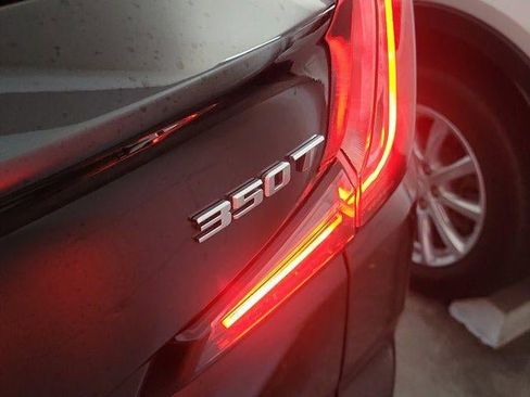 Used 2023 Cadillac XT4 Sport FWD image 8