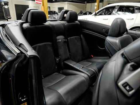 Used 2015 Lexus IS 350C w/ F-Sport Package w/as Tires RWD image 37
