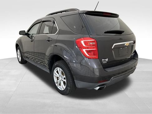 Used 2016 Chevrolet Equinox LT w/ Convenience Package AWD/4WD image 3