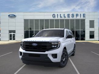 New 2025 Ford Expedition Active video 2