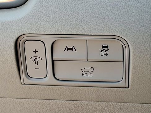 Used 2022 Kia Sorento SX FWD image 26