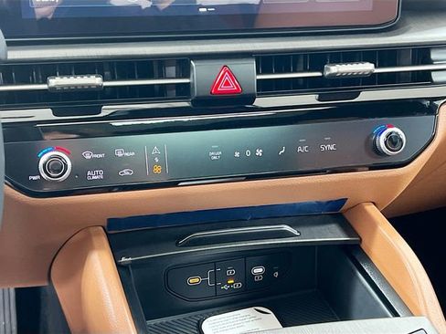 New 2026 Kia Sportage X-Line image 15