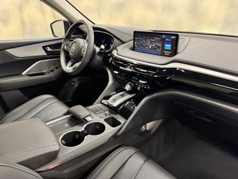 Used 2023 Acura MDX SH-AWD w/ Technology Package image 26