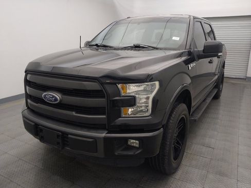 Used 2015 Ford F150 Lariat image 15