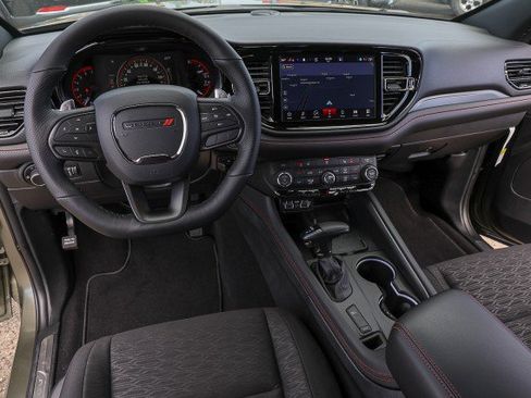 New 2026 Dodge Durango GT AWD/4WD image 21