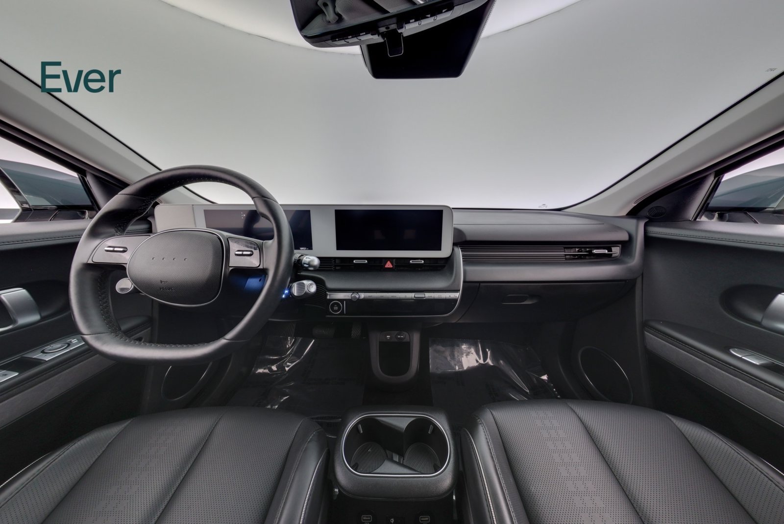 Used 2024 Hyundai Ioniq 5 Limited RWD image 26