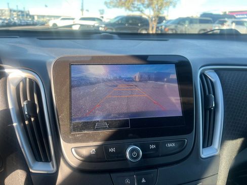 Used 2023 Chevrolet Malibu LT w/ Driver Confidence Package image 17