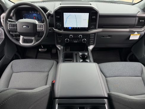 New 2026 Ford F150 XLT AWD/4WD image 11