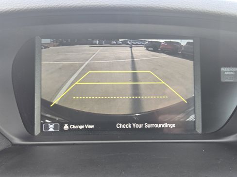 Used 2020 Acura TLX image 14