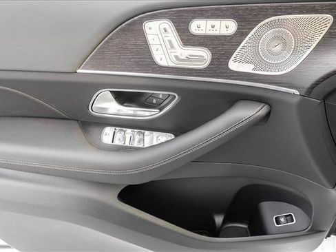 New 2026 Mercedes-Benz GLE 450 4MATIC image 14