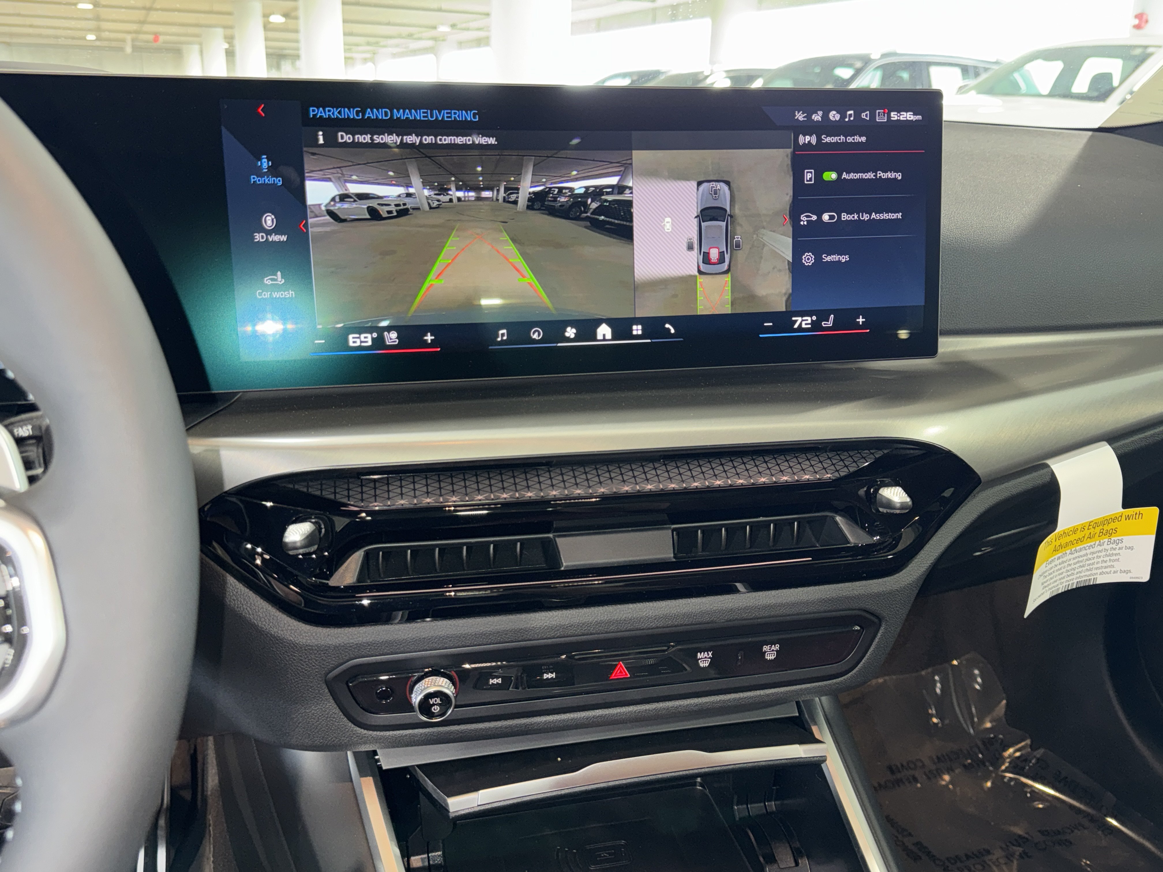 New 2026 BMW M340i w/ Premium Package RWD image 19