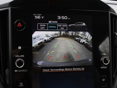 New 2026 Subaru Crosstrek 2.5i Sport AWD/4WD image 13