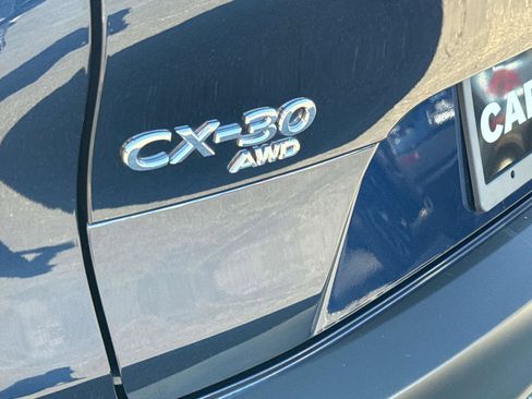 Certified 2023 MAZDA CX-30 AWD 2.5 S image 7
