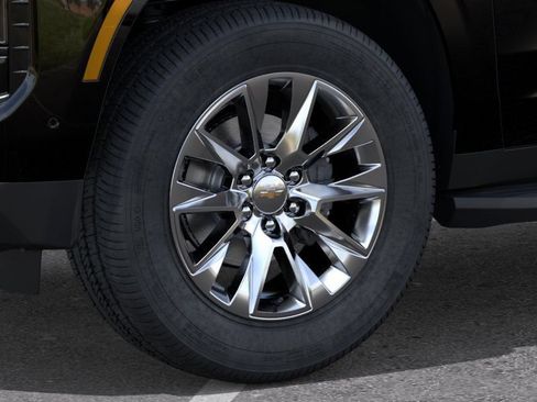 New 2026 Chevrolet Tahoe Premier w/ Sun And Tow Package AWD/4WD image 9