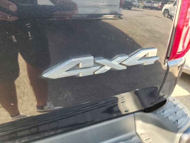 Used 2019 RAM 1500 Laramie AWD/4WD image 8