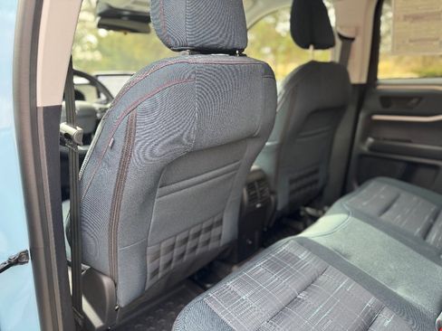 New 2025 Ford Bronco Sport Heritage w/ Convenience Package image 25