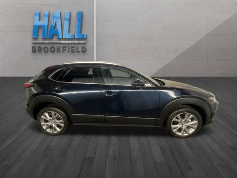 Certified 2023 MAZDA CX-30 AWD 2.5 S w/ Premium Package image 6