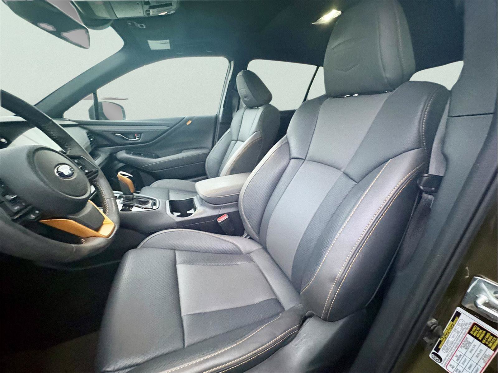 Used 2022 Subaru Outback Wilderness AWD/4WD image 16