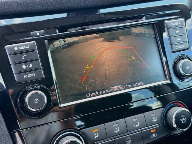 Used 2019 Nissan Rogue S FWD image 13
