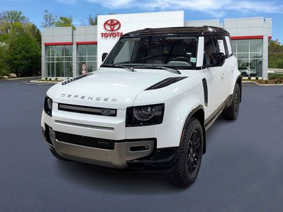 Used 2023 Land Rover Defender 110 X-Dynamic SE