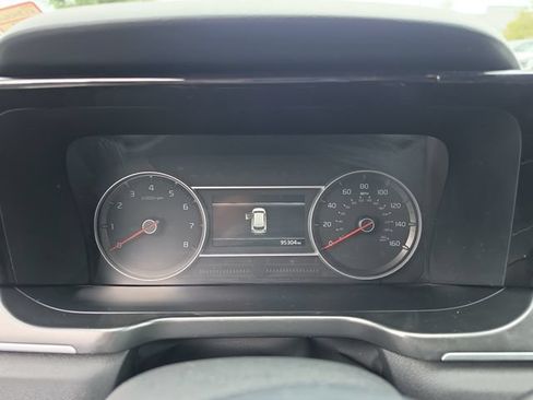 Used 2023 Kia Sorento S FWD image 16