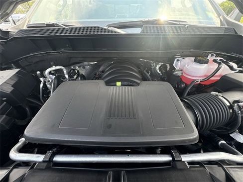 New 2026 Chevrolet Silverado 1500 High Country w/ Technology Package image 31