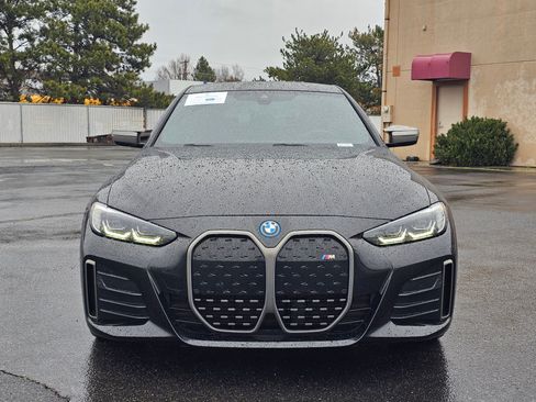 Certified 2022 BMW i4 M50 w/ Premium Package image 38