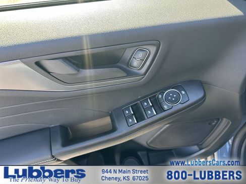 New 2026 Ford Escape Active w/ Cold Weather Package image 12