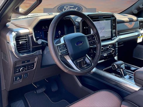 New 2026 Ford F150 King Ranch w/ Equipment Group 601A High AWD/4WD image 6
