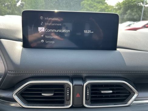 Certified 2023 MAZDA CX-5 Carbon Edition AWD/4WD image 20