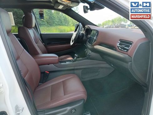 Used 2024 Dodge Durango Citadel AWD/4WD image 20