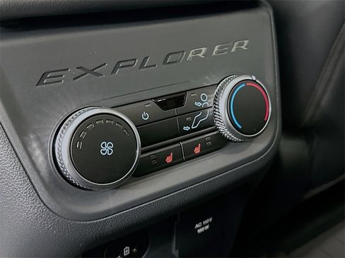 New 2026 Ford Explorer ST w/ Sun And Sound Package image 27