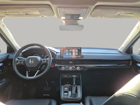 Used 2023 Honda CR-V EX-L image 23