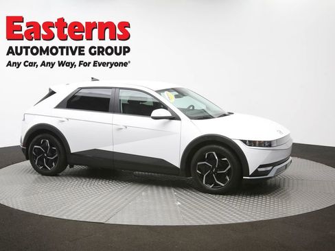 Used 2024 Hyundai Ioniq 5 SE RWD image 46