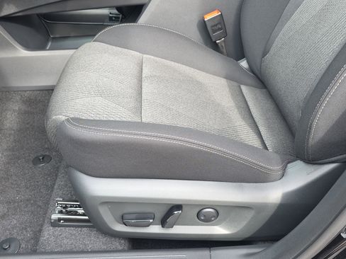 New 2026 Nissan Rogue SV w/ Cold Weather Package image 28