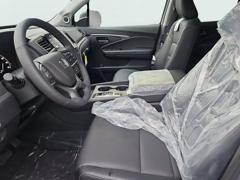 New 2026 Honda Ridgeline RTL image 22
